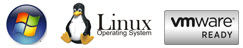 WintelLinuxVMWare