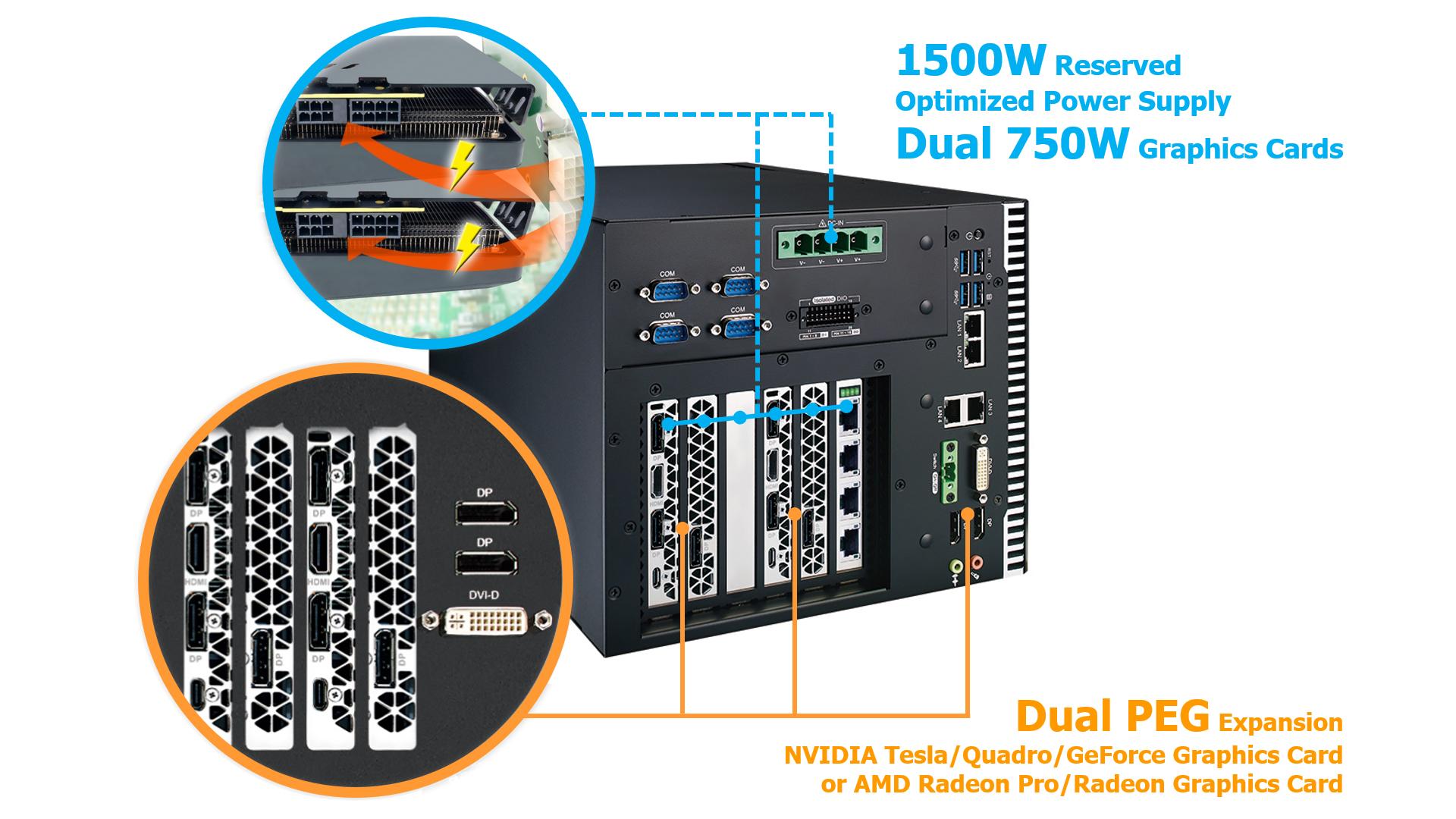 GPC-1000 – ICP GLOBAL KVM and INDUSTRIAL PC SPECIALIST